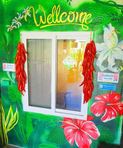 Hotel Mexican Resortlampang