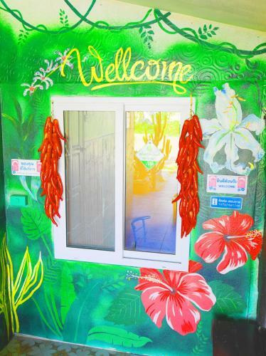 Hotel Mexican Resortlampang
