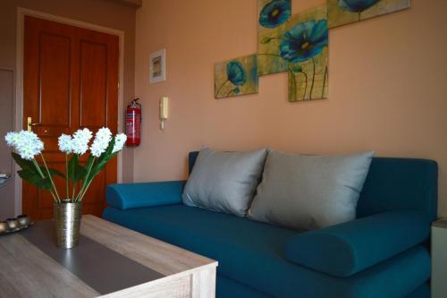 Roula's Apartment 2
