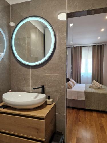 Jazz Rooms And Apartments