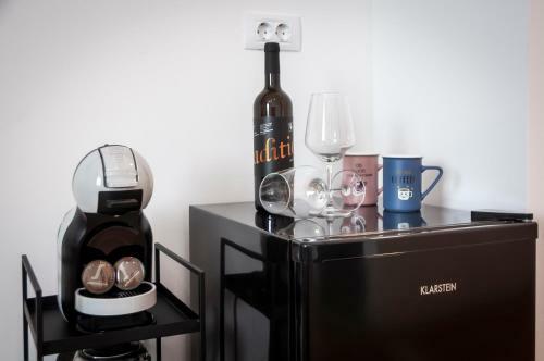Jazz Rooms And Apartments