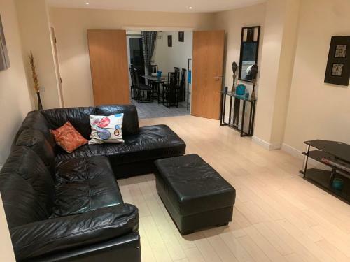 Designer Dublin Apartments