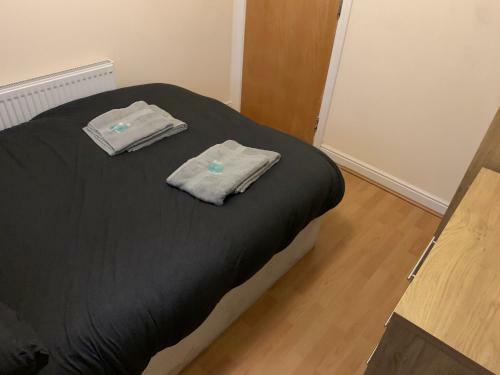 Designer Dublin Apartments