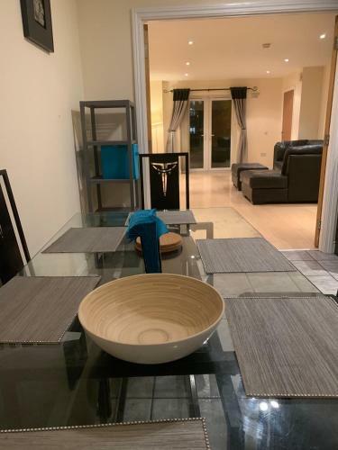 Designer Dublin Apartments