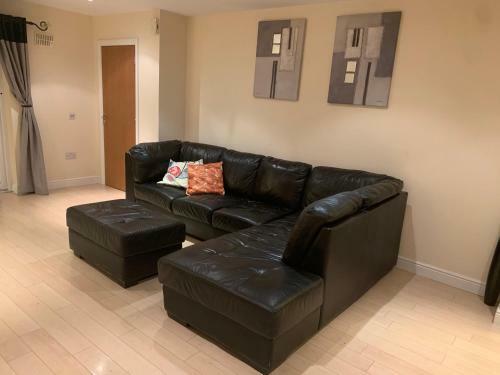 Designer Dublin Apartments