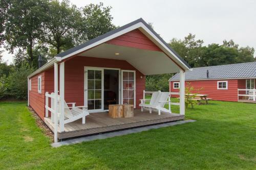 Europarcs De Wije Werelt