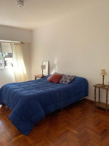 Apartamento Depto 37
