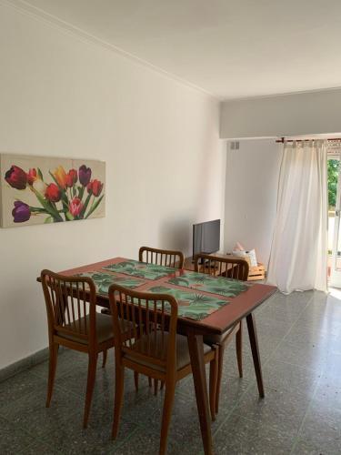 Apartamento Depto 37