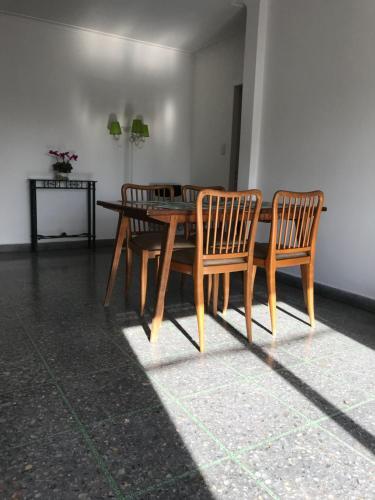 Apartamento Depto 37