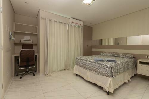 Sobrado Smart - Melhor Localiza��o de Foz Do Igua�u