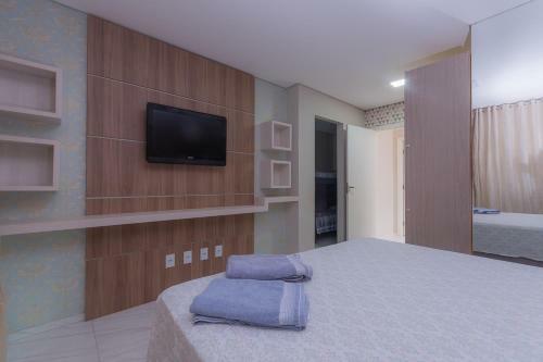 Sobrado Smart - Melhor Localiza��o de Foz Do Igua�u