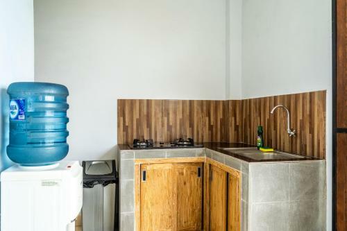 Sandat Bali Apartment