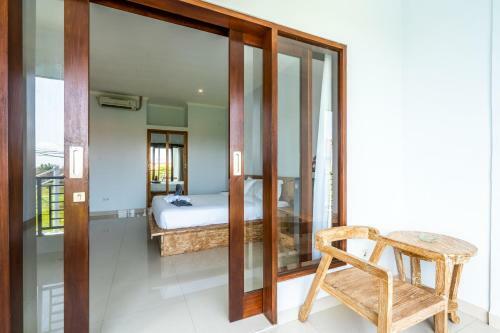 Sandat Bali Apartment