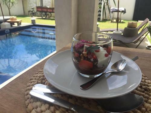 Seminyak Beach Luxury Villa