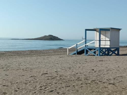 Apartamento Montbeach Carboneras