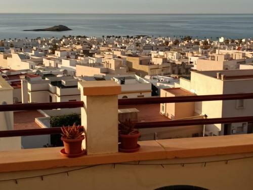 Apartamento Montbeach Carboneras