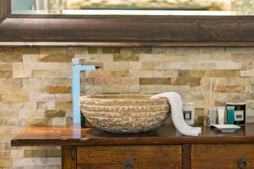 Tinwood Estate Vineyard Lodges
