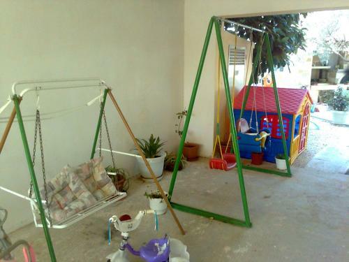 Apartamento Argoliki Thalassa