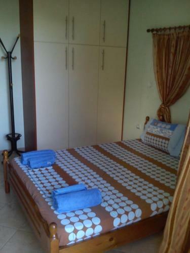 Apartamento Argoliki Thalassa