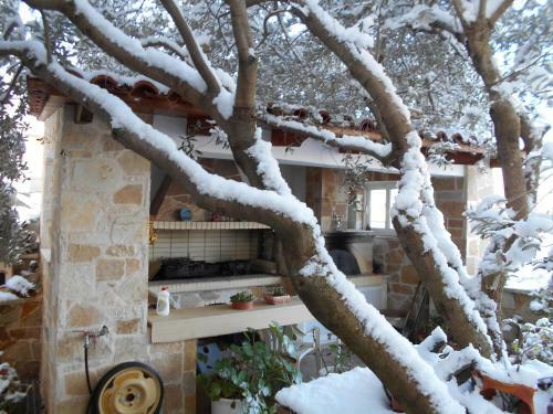 Apartamento Argoliki Thalassa