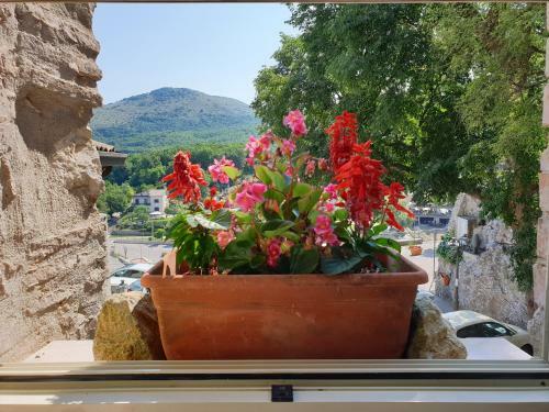 Casa Di Mamma Rosa