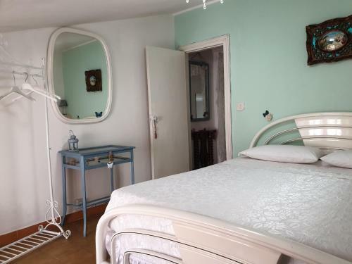Casa Di Mamma Rosa