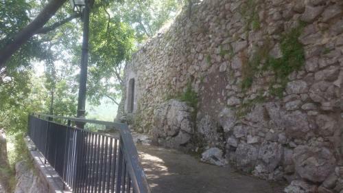 Casa Di Mamma Rosa