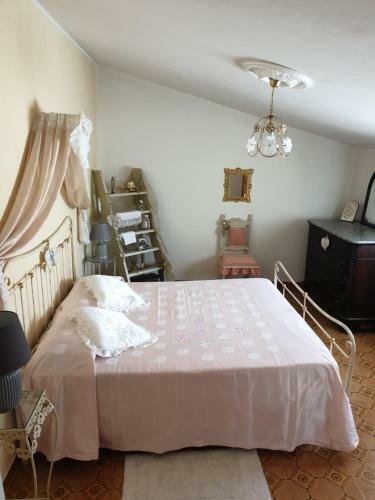 Casa Di Mamma Rosa