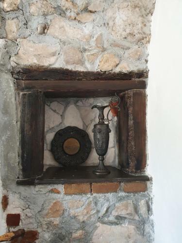 Casa Di Mamma Rosa
