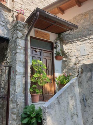 Casa Di Mamma Rosa