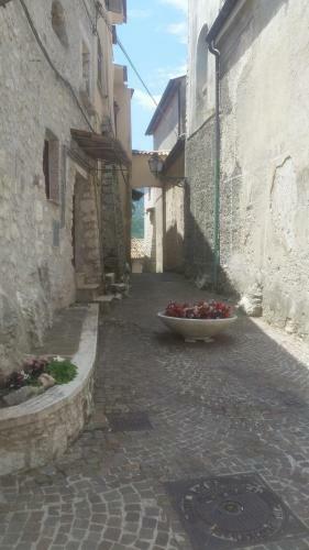 Casa Di Mamma Rosa