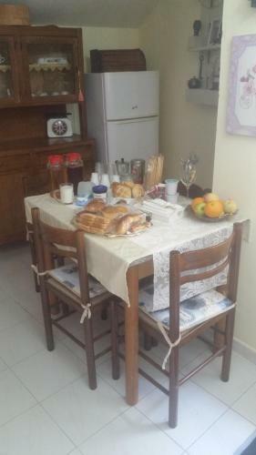 Casa Di Mamma Rosa