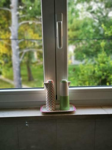 Apartamento Carpe Diem