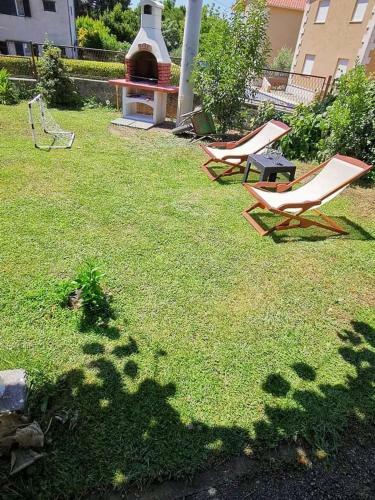 Apartamento Carpe Diem