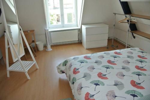 Friedalaan Guesthouse