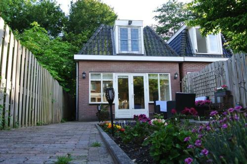 Friedalaan Guesthouse