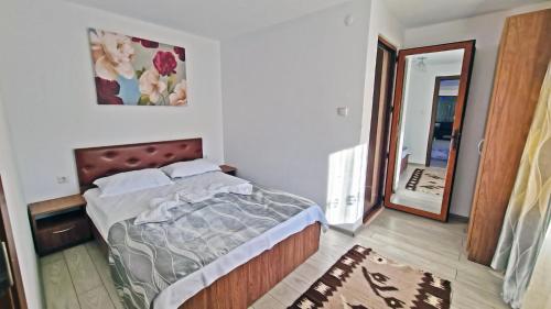Hostal Pensiunea Dorul De Munte Nr 222