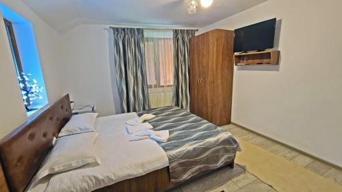 Hostal Pensiunea Dorul De Munte Nr 222