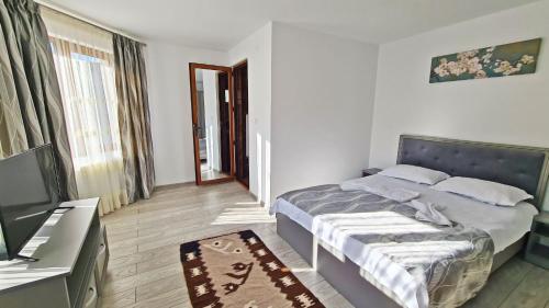 Hostal Pensiunea Dorul De Munte Nr 222