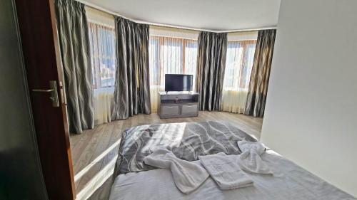 Hostal Pensiunea Dorul De Munte Nr 222
