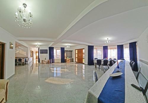 Hostal Pensiunea Dorul De Munte Nr 222