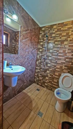 Hostal Pensiunea Dorul De Munte Nr 222