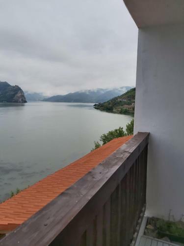Hostal Conacul Sarbesc
