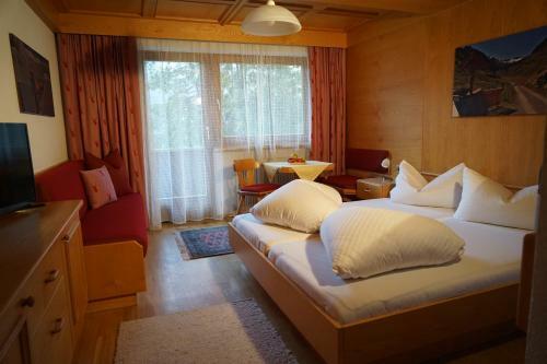 Bed & Breakfast Villa Cornelia