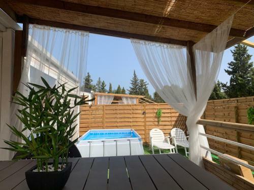 Casas M�bil Home Sancti Petri