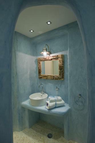 Agroturismo Aegean Queen Villas