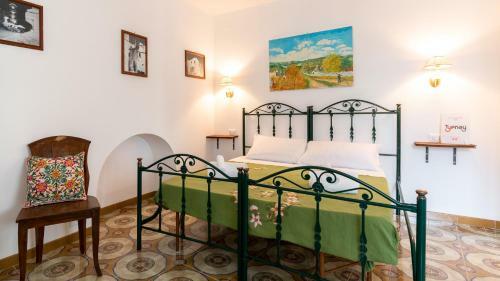 Apartamento Casa Azalea E Casa Violetta By Typney