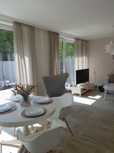 Apartament S?oneczny