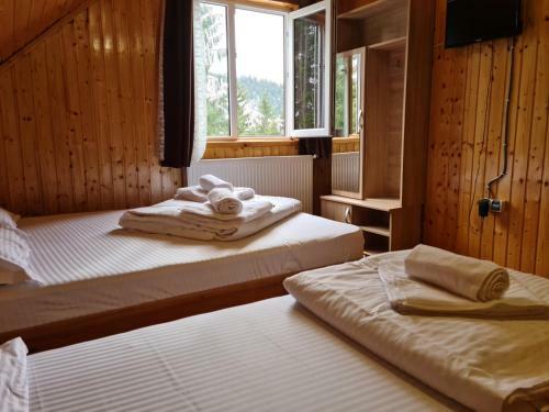 Lodge Cabana M?lina V�rtop