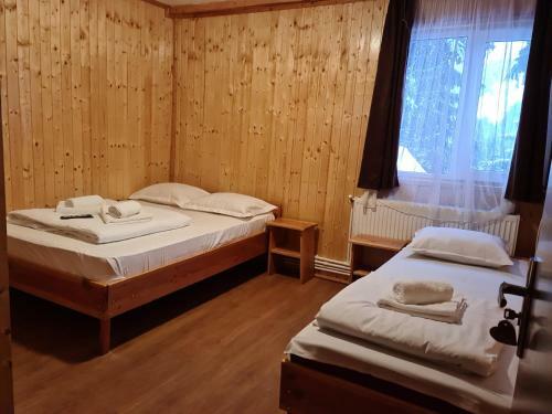 Lodge Cabana M?lina V�rtop